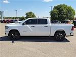 New 2026 Ram 1500 Laramie Crew Cab 4x4 Pickup for sale #D14394 - photo 3