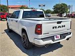 New 2026 Ram 1500 Laramie Crew Cab 4x4 Pickup for sale #D14394 - photo 2