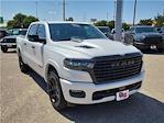 New 2026 Ram 1500 Laramie Crew Cab 4x4 Pickup for sale #D14394 - photo 6