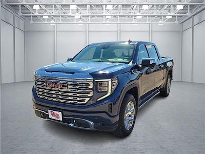 Used 2023 GMC Sierra 1500 Denali Crew Cab for sale #D14396A - photo 1