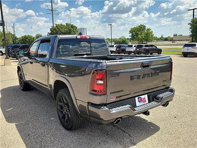 New 2026 Ram 1500 Laramie Crew Cab 4x4 Pickup for sale #D14400 - photo 2