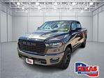 New 2026 Ram 1500 Laramie Crew Cab 4x4 Pickup for sale #D14400 - photo 1
