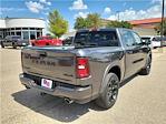 New 2026 Ram 1500 Laramie Crew Cab 4x4 Pickup for sale #D14400 - photo 4