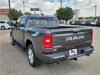 New 2026 Ram 1500 Lone Star Crew Cab 4x4 Pickup for sale #D14403 - photo 2