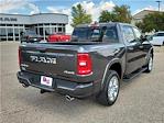 New 2026 Ram 1500 Lone Star Crew Cab 4x4 Pickup for sale #D14403 - photo 4