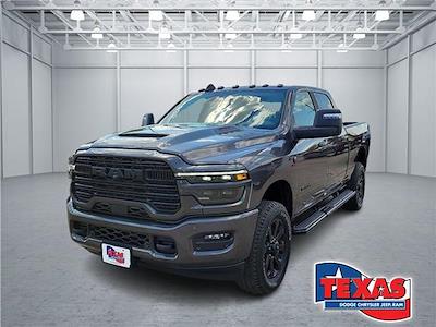 New 2026 Ram 2500 Laramie Crew Cab 4x4 Pickup for sale #D14405 - photo 1