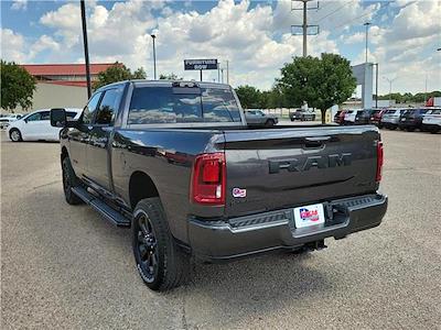 New 2026 Ram 2500 Laramie Crew Cab 4x4 Pickup for sale #D14405 - photo 2
