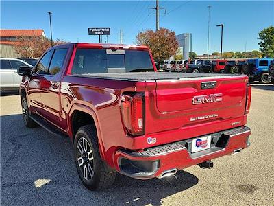 Used 2025 GMC Sierra 1500 AT4 Crew Cab for sale #D14405A - photo 2