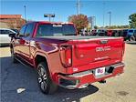 Used 2025 GMC Sierra 1500 AT4 Crew Cab for sale #D14405A - photo 2