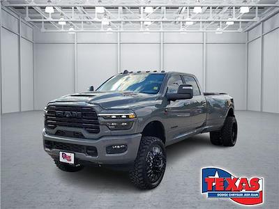 2026 Ram 3500 Crew Cab DRW 4x4 Pickup for sale #D14408T - photo 1