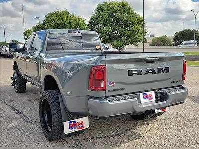 2026 Ram 3500 Crew Cab DRW 4x4 Pickup for sale #D14408T - photo 2