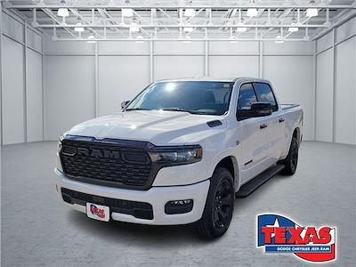 2026 Ram 1500 Crew Cab 4x4 Pickup for sale #D14410 - photo 1