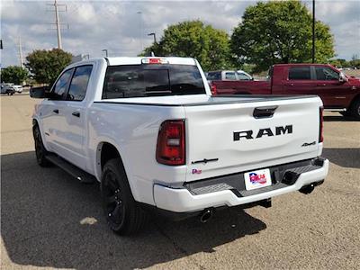 2026 Ram 1500 Crew Cab 4x4 Pickup for sale #D14410 - photo 2