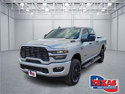 New 2026 Ram 2500 Big Horn Crew Cab 4x4 Pickup for sale #D14413 - photo 1