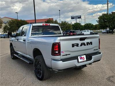 New 2026 Ram 2500 Big Horn Crew Cab 4x4 Pickup for sale #D14413 - photo 2