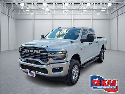 2026 Ram 2500 Crew Cab 4x4 Pickup for sale #D14414 - photo 1