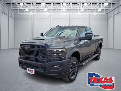 New 2026 Ram 2500 Power Wagon Crew Cab 4x4 Pickup for sale #D14416 - photo 1