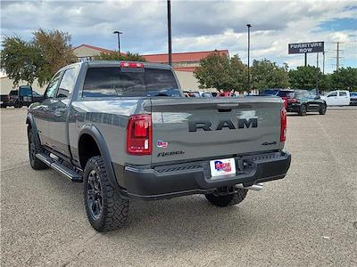 New 2026 Ram 2500 Power Wagon Crew Cab 4x4 Pickup for sale #D14416 - photo 2