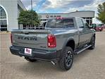 New 2026 Ram 2500 Power Wagon Crew Cab 4x4 Pickup for sale #D14416 - photo 4