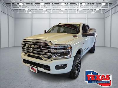 New 2026 Ram 2500 Limited Crew Cab 4x4 Pickup for sale #D14418 - photo 1