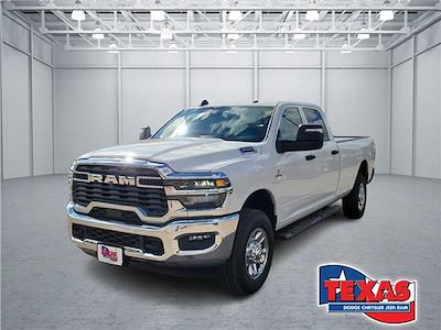 2026 Ram 3500 Crew Cab 4x4 Pickup for sale #D14419 - photo 1