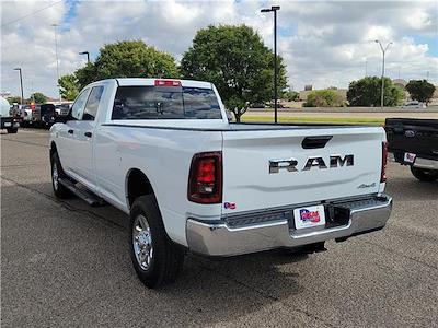 New 2026 Ram 3500 Tradesman Crew Cab 4x4 Pickup for sale #D14419 - photo 2