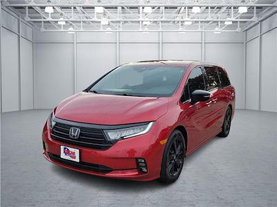 Used 2024 Honda Odyssey Sport Minivan for sale #D1441A - photo 1