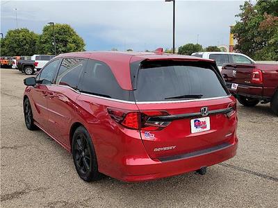 Used 2024 Honda Odyssey Sport Minivan for sale #D1441A - photo 2