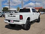 New 2025 Ram 2500 Big Horn Crew Cab 4x4 Pickup for sale #D14421 - photo 4