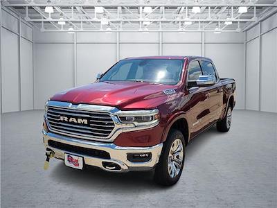 Used 2019 Ram 1500 Longhorn Crew Cab for sale #D14422B - photo 1