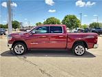 Used 2019 Ram 1500 Longhorn Crew Cab for sale #D14422B - photo 2