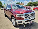 Used 2019 Ram 1500 Longhorn Crew Cab for sale #D14422B - photo 6
