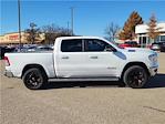 Used 2022 Ram 1500 Lone Star Crew Cab for sale #D14423A - photo 5
