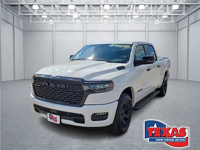 New 2026 Ram 1500 Lone Star Crew Cab for sale #D14426 - photo 1