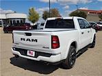 New 2026 Ram 1500 Lone Star Crew Cab for sale #D14426 - photo 4