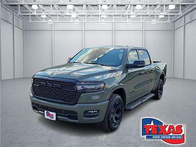 2026 Ram 1500 Crew Cab 4x4 Pickup for sale #D14427 - photo 1