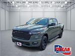 2026 Ram 1500 Crew Cab 4x4 Pickup for sale #D14427 - photo 1