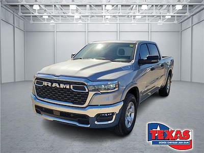 New 2026 Ram 1500 Lone Star Crew Cab for sale #D14430T - photo 1