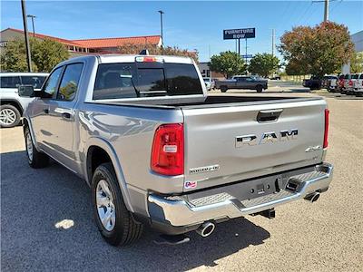 New 2026 Ram 1500 Lone Star Crew Cab for sale #D14430T - photo 2