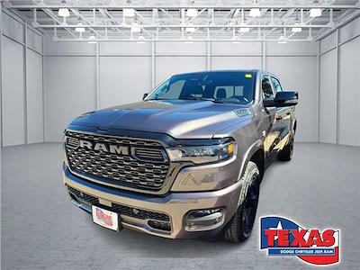 2026 Ram 1500 Crew Cab 4x4 Pickup for sale #D14433 - photo 1
