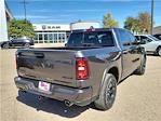 New 2026 Ram 1500 Lone Star Crew Cab for sale #D14433 - photo 4