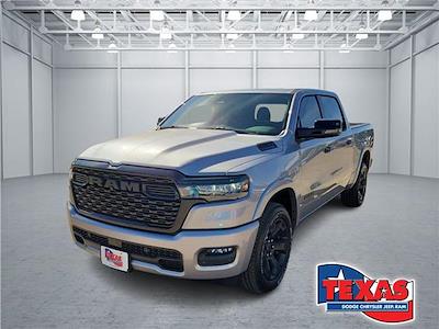 2026 Ram 1500 Crew Cab 4x4 Pickup for sale #D14435 - photo 1