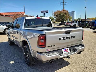 2026 Ram 1500 Crew Cab 4x4 Pickup for sale #D14435 - photo 2