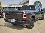 Used 2023 Ram 2500 Power Wagon Crew Cab for sale #D14438A - photo 4