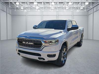 Used 2022 Ram 1500 Limited Crew Cab for sale #D14440A1 - photo 1