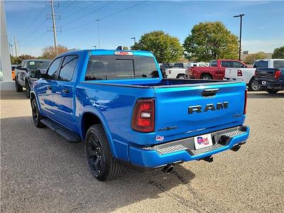 New 2026 Ram 1500 Lone Star Crew Cab for sale #D14441 - photo 2