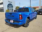 New 2026 Ram 1500 Lone Star Crew Cab for sale #D14441 - photo 4