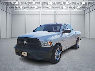 Used 2023 Ram 1500 Classic Tradesman Crew Cab for sale #D14441A - photo 1