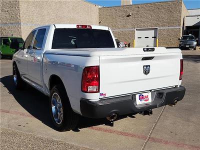 Used 2023 Ram 1500 Classic Tradesman Crew Cab for sale #D14441A - photo 2