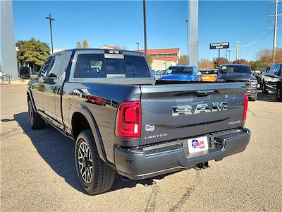 2026 Ram 2500 Mega Cab 4x4 Pickup for sale #D14443 - photo 2